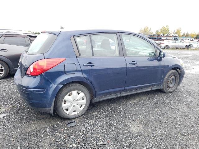 Photo 3 from auction – 2008 NISSAN VERSA S with VIN 3N1BC13E58L454274