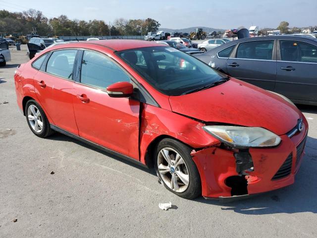 Photo 4 from auction – 2013 FORD FOCUS SE with VIN 1FADP3F24DL231288