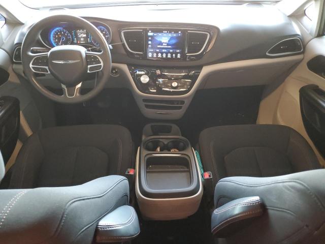 Photo 8 from auction – 2017 CHRYSLER PACIFICA T with VIN 2C4RC1BG8HR768406