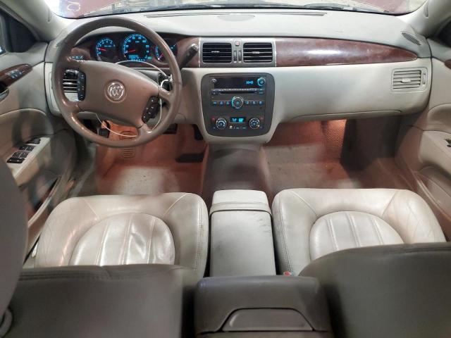 Photo 8 from auction – 2007 BUICK LUCERNE CX with VIN 1G4HD572X7U118910