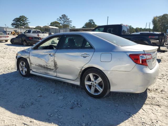 Photo 2 from auction – 2014 TOYOTA CAMRY BASE with VIN 4T1BF1FK7EU300264