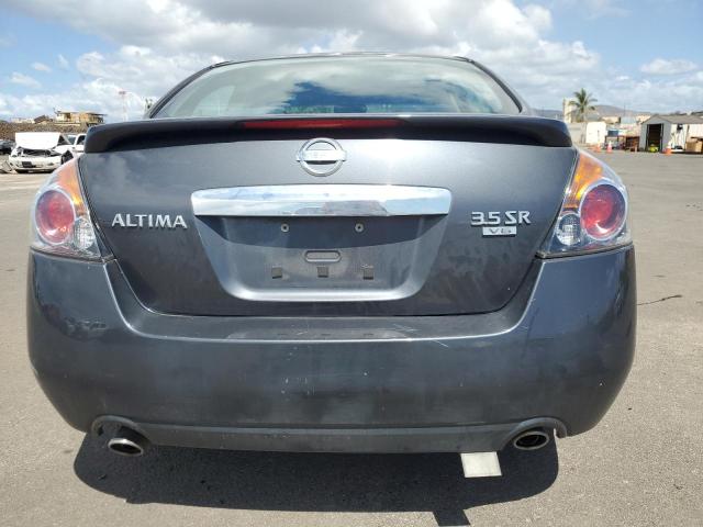 Photo 6 from auction – 2010 NISSAN ALTIMA SR with VIN 1N4BL2AP2AN541911
