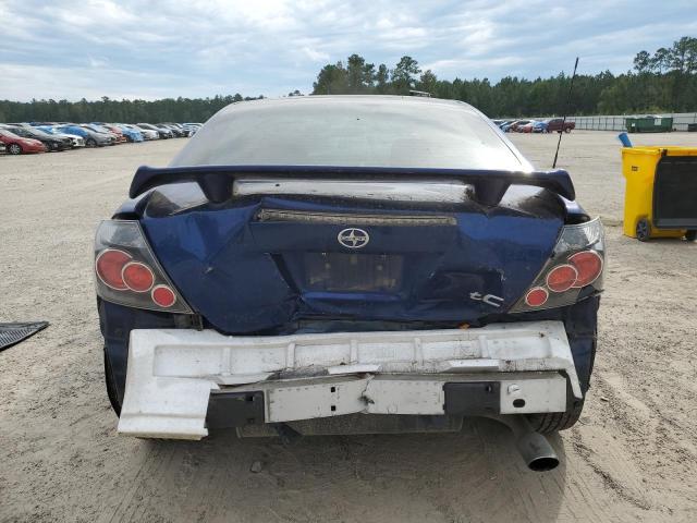 Photo 6 from auction – 2008 TOYOTA SCION TC with VIN JTKDE167880257702