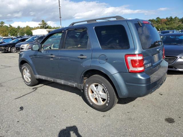 Photo 2 from auction – 2011 FORD ESCAPE XLT with VIN 1FMCU9D74BKA96201