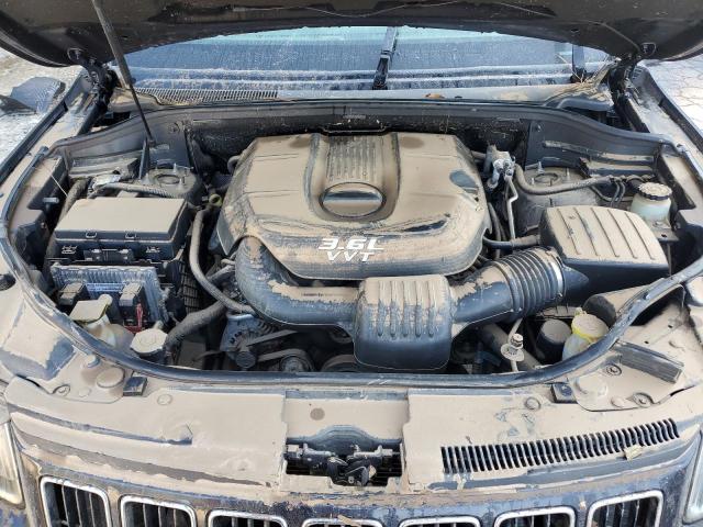 Photo 12 from auction – 2014 JEEP GRAND CHER with VIN 1C4RJEBG4EC133829