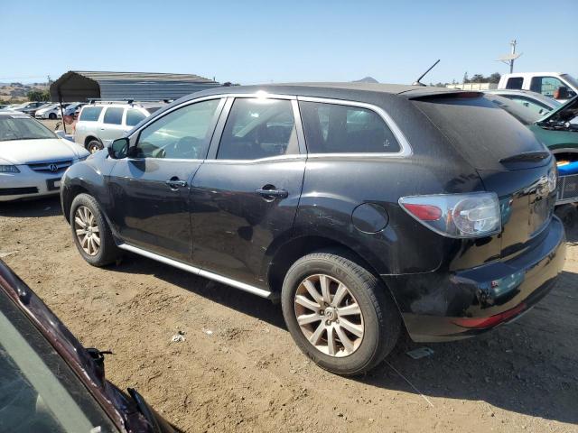 Photo 2 from auction – 2011 MAZDA CX-7 with VIN JM3ER2BM1B0400019
