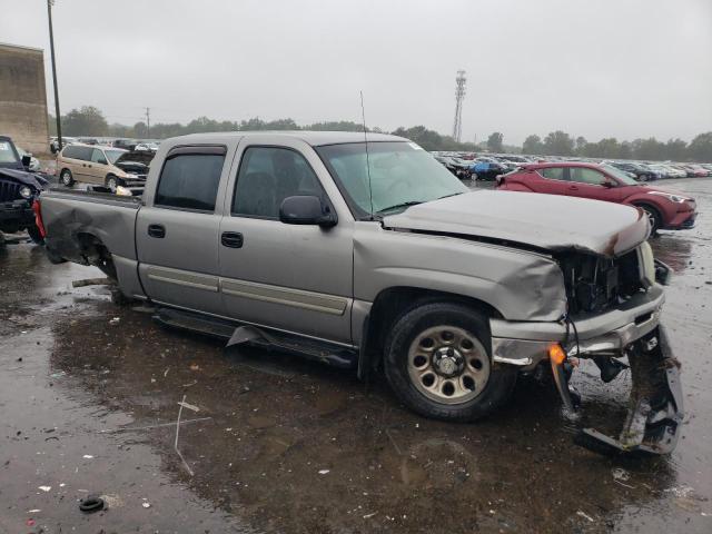 Photo 4 from auction – 2007 CHEVROLET SILVERADO with VIN 2GCEC13V171129275