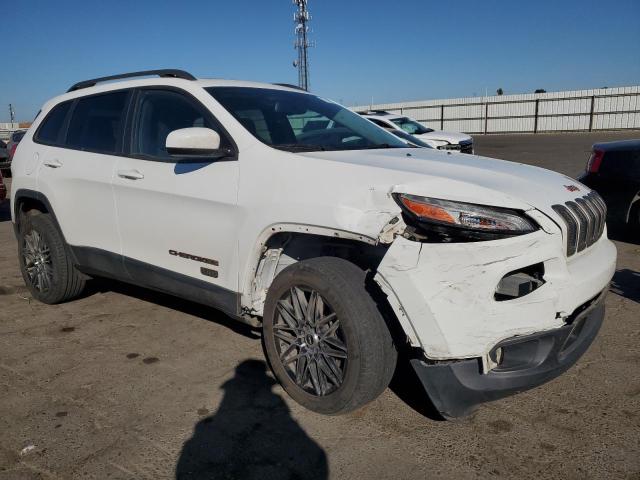 Photo 4 from auction – 2017 JEEP CHEROKEE L with VIN 1C4PJMCS0HW571609