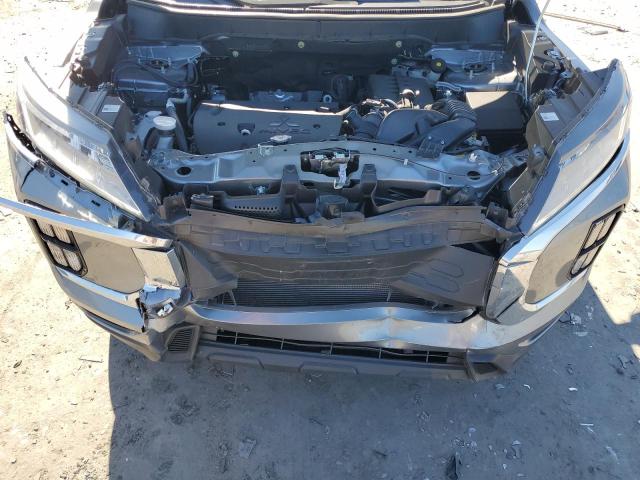 Photo 12 from auction – 2024 MITSUBISHI OUTLANDER with VIN JA4ARUAU7RU006428