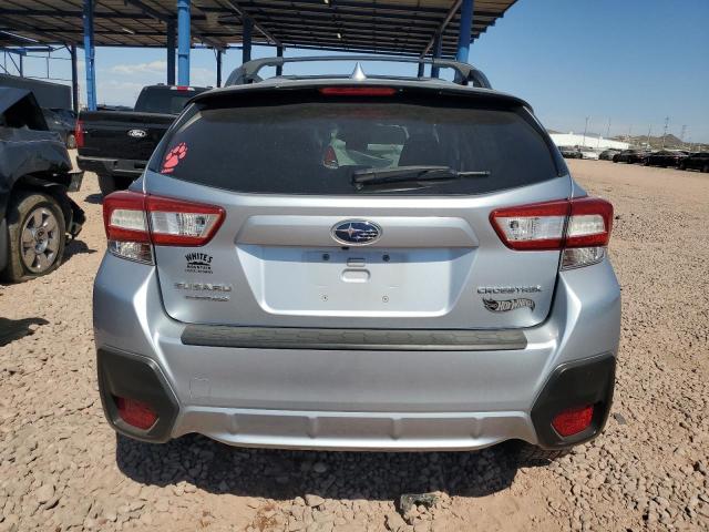 Photo 6 from auction – 2018 SUBARU CROSSTREK with VIN JF2GTAJC4JH260619