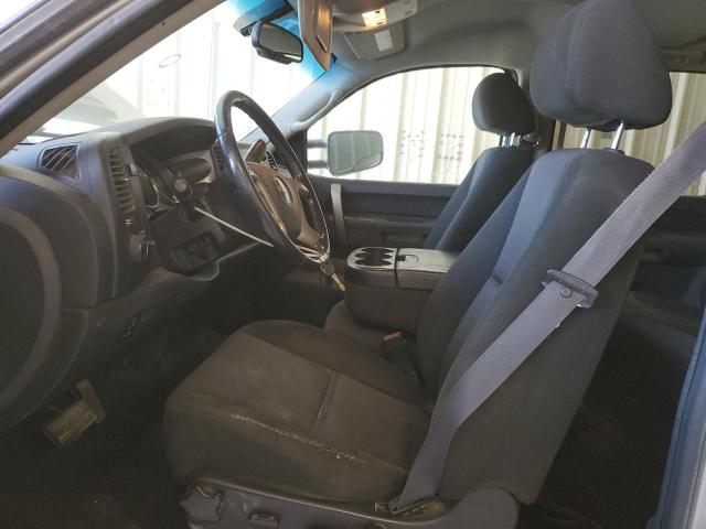 Photo 7 from auction – 2011 GMC SIERRA K25 with VIN 1GT120C85BF236871