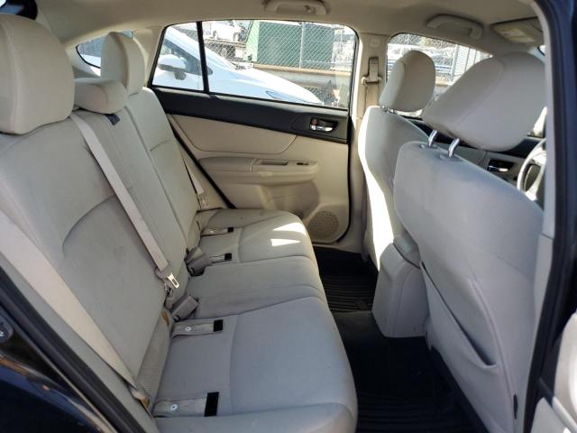 Photo 10 from auction – 2013 SUBARU IMPREZA PR with VIN JF1GPAE6XDH815235