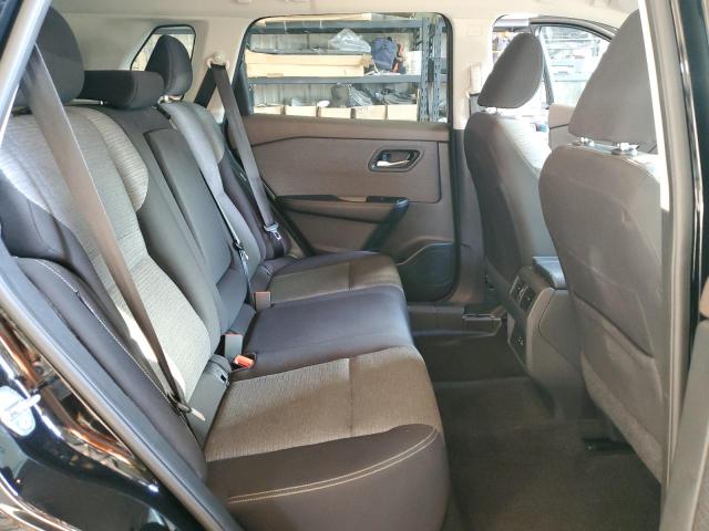 Photo 11 from auction – 2023 NISSAN ROGUE SV with VIN 5N1BT3BB8PC831671