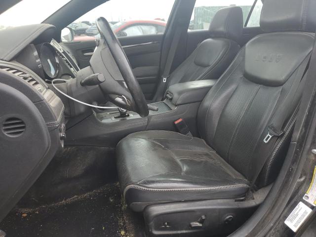 Photo 7 from auction – 2014 CHRYSLER 300C VARVA with VIN 2C3CCAJG8EH240488