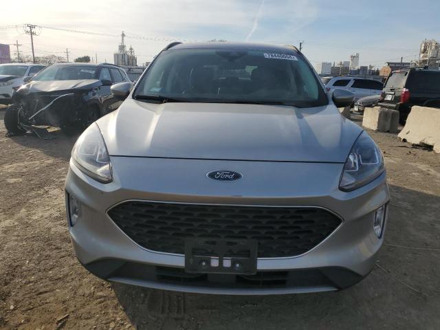 Photo 5 from auction – 2021 FORD ESCAPE SEL with VIN 1FMCU0H65MUA56598