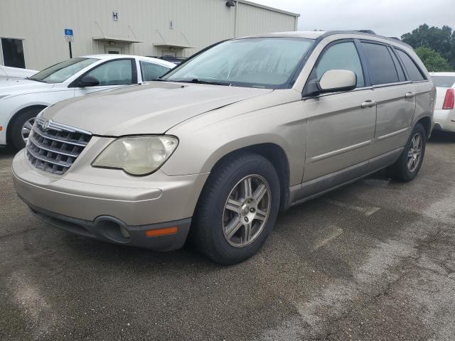 CHRYSLER PACIFICA T 2008 с VIN 2A8GM68X38R606541 - Снимка от търг