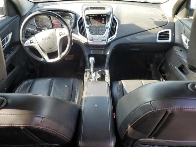 Photo 8 from auction – 2014 GMC TERRAIN SL with VIN 2GKFLYE39E6369526