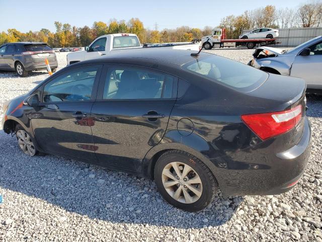 Photo 2 from auction – 2012 KIA RIO EX with VIN KNADN4A36C6068000