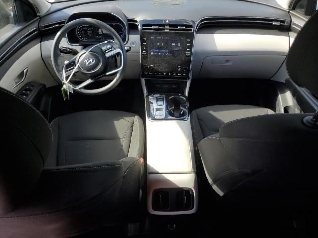 Photo 8 from auction – 2022 HYUNDAI TUCSON BLU with VIN KM8JBCA10NU013706