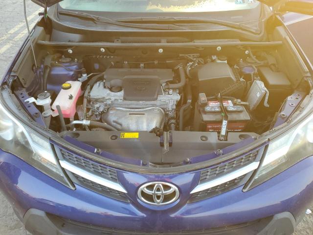 Photo 12 from auction – 2015 TOYOTA RAV4 XLE with VIN 2T3RFREV7FW395782