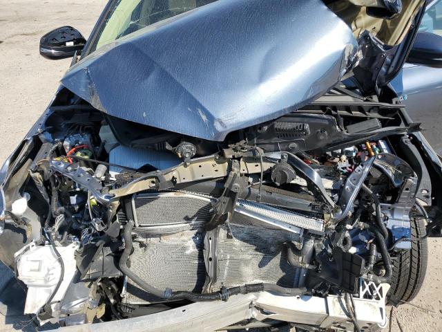 Photo 12 from auction – 2019 TOYOTA HIGHLANDER with VIN 5TDJGRFH4KS062468