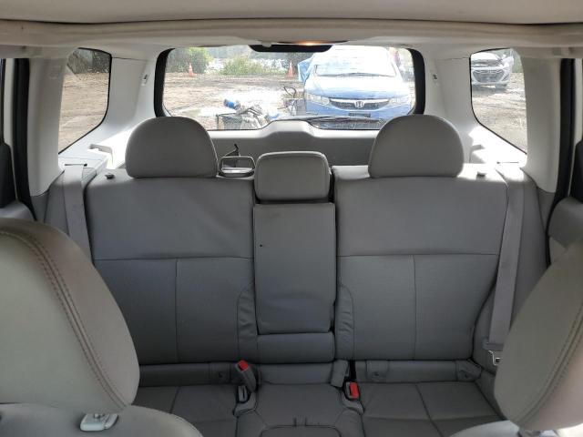 Photo 10 from auction – 2010 SUBARU FORESTER 2 with VIN JF2SH6DCXAH805811
