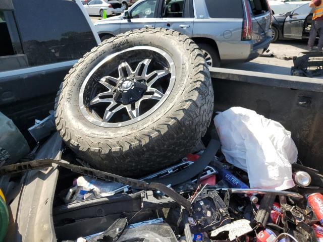 Photo 12 from auction – 2017 GMC SIERRA K15 with VIN 3GTU2PEC5HG120181