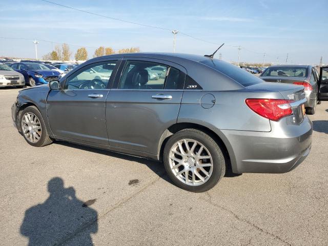 Photo 2 from auction – 2011 CHRYSLER 200 LIMITE with VIN 1C3BC2FB0BN582373