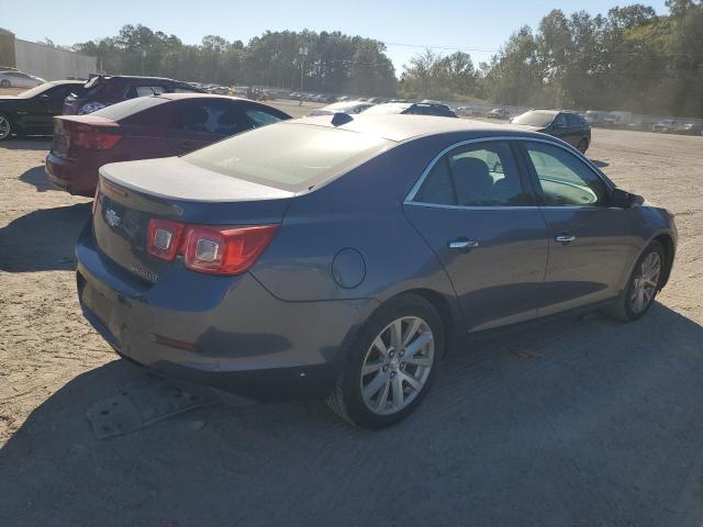 Photo 3 from auction – 2013 CHEVROLET MALIBU LTZ with VIN 1G11H5SA8DF306102