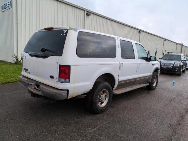 Photo 3 from auction – 2000 FORD EXCURSION with VIN 1FMNU43S7YEA01218