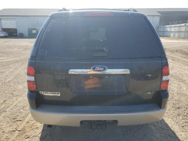 Photo 6 from auction – 2010 FORD EXPLORER E with VIN 1FMEU7EE6AUB16039