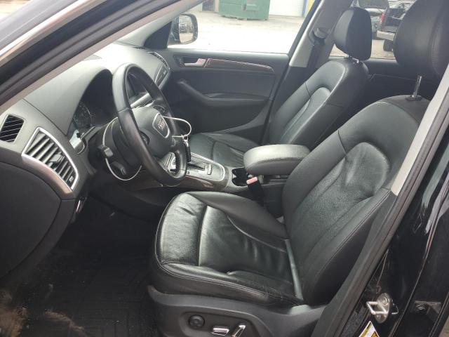Foto 7 de la subasta – 2014 AUDI Q5 PREMIUM con VIN WA1CFAFP9EA114791