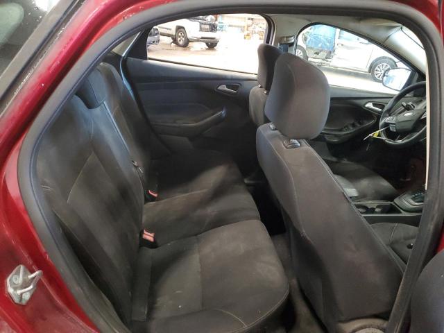 Photo 10 from auction – 2015 FORD FOCUS SE with VIN 1FADP3K23FL216693