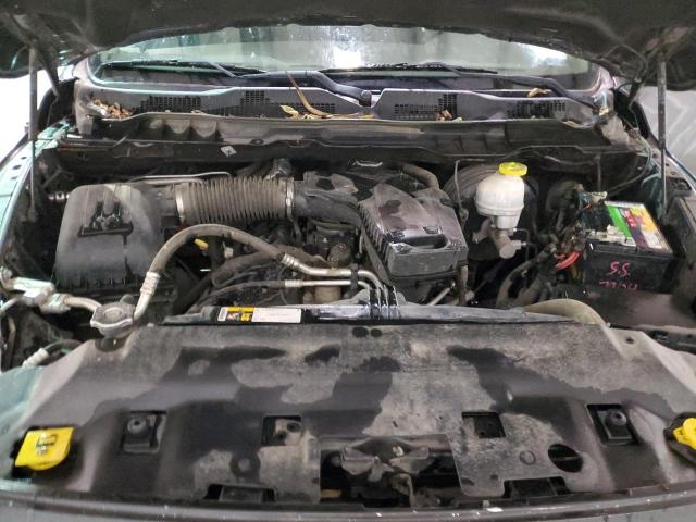 Photo 11 from auction – 2019 RAM 1500 CLASS with VIN 1C6RR6FG1KS594486