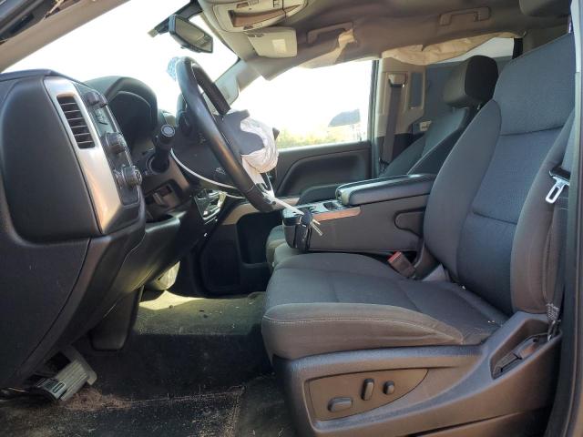 Photo 7 from auction – 2016 CHEVROLET SILVERADO with VIN 1GCVKREC6GZ332179