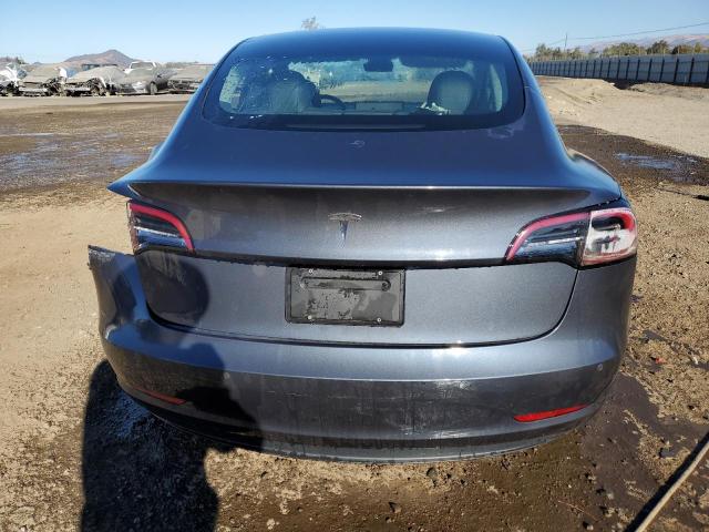 Photo 6 from auction – 2022 TESLA MODEL 3 with VIN 5YJ3E1EA0NF370685