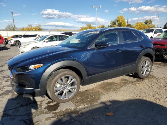MAZDA CX-30 PREF 2023 with VIN 3MVDMBCM1PM519449 - Photo from auction