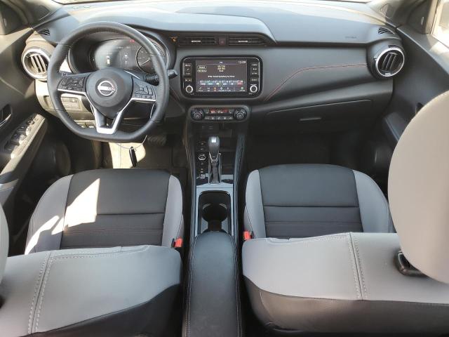 Photo 8 from auction – 2023 NISSAN KICKS SR with VIN 3N1CP5DV4PL542522