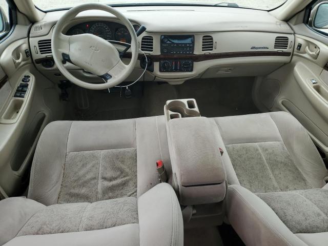 Photo 8 from auction – 2005 CHEVROLET IMPALA with VIN 2G1WF52E359158417