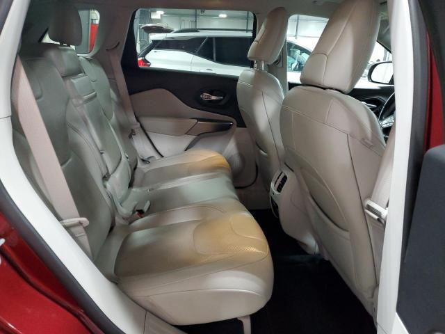 Photo 11 from auction – 2019 JEEP CHEROKEE L with VIN 1C4PJMDN9KD100554