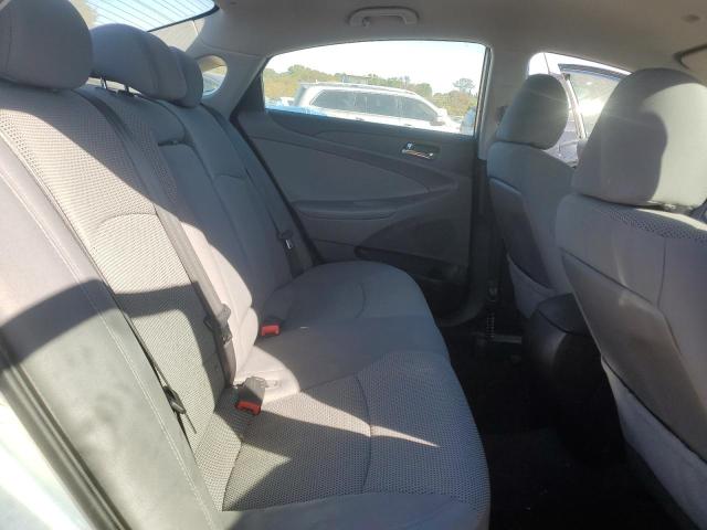 Photo 10 from auction – 2013 HYUNDAI SONATA GLS with VIN 5NPEB4AC5DH772146