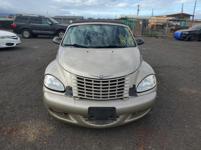 Photo 5 from auction – 2005 CHRYSLER PT CRUISER with VIN 3C3EY55E05T307697