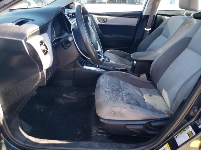 Photo 7 from auction – 2018 TOYOTA COROLLA L with VIN 5YFBURHE2JP835753
