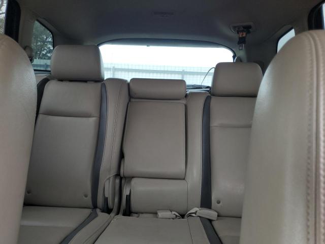 Photo 10 from auction – 2008 MAZDA CX-9 with VIN JM3TB38V380126767