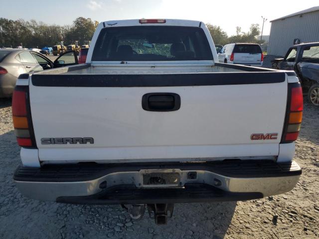 Photo 6 from auction – 2006 GMC NEW SIERRA with VIN 2GTEC13Z361310136