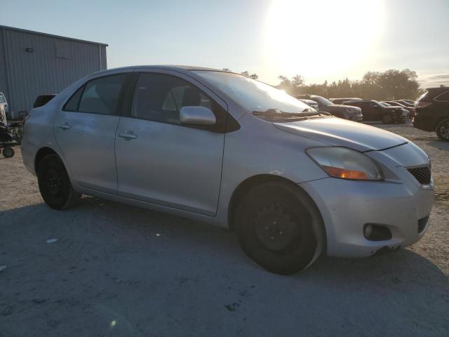 Photo 4 from auction – 2010 TOYOTA YARIS with VIN JTDBT4K31A1362901