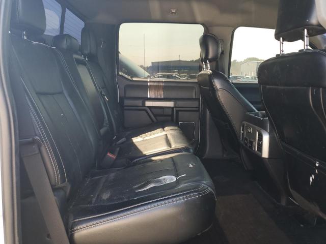 Photo 10 from auction – 2018 FORD F150 SUPER with VIN 1FTEW1E55JKC50774