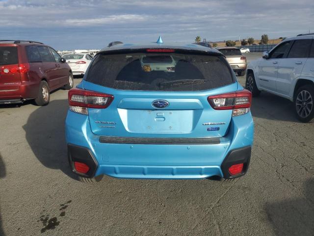 Photo 6 from auction – 2020 SUBARU CROSSTREK with VIN JF2GTDNC8LH283674