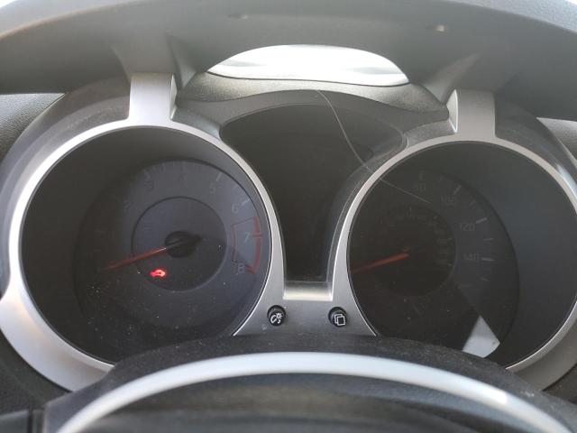 Photo 9 from auction – 2013 NISSAN JUKE S with VIN JN8AF5MV4DT209305