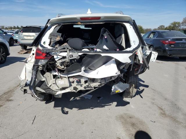 Photo 6 from auction – 2019 NISSAN ROGUE S with VIN KNMAT2MV4KP526574